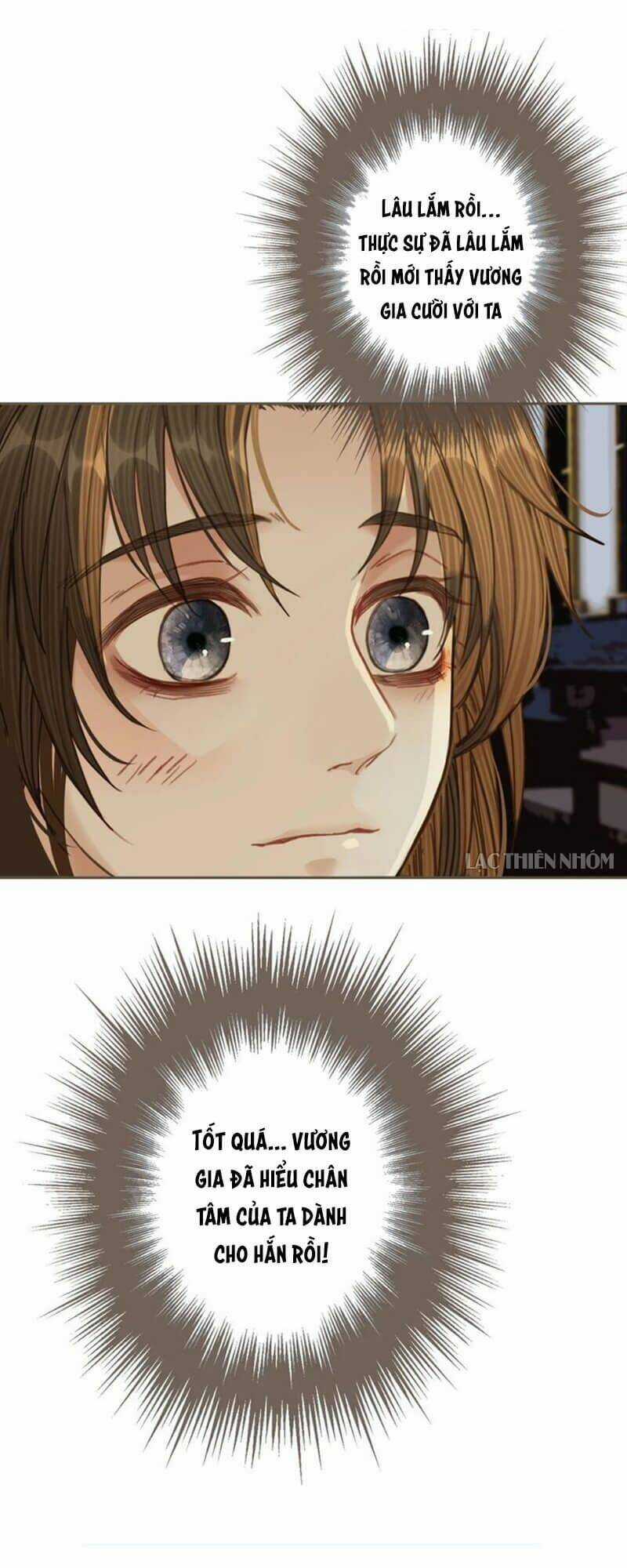 Nô Lệ Câm Chapter 33 trang 40