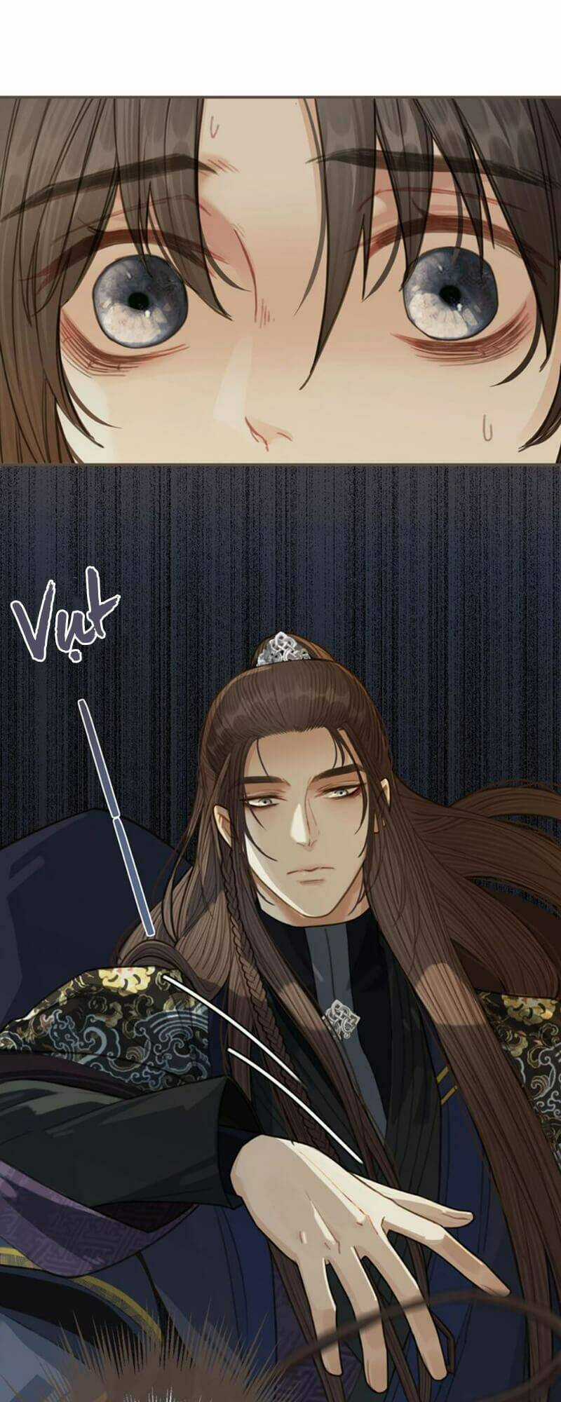 Nô Lệ Câm Chapter 34 trang 11