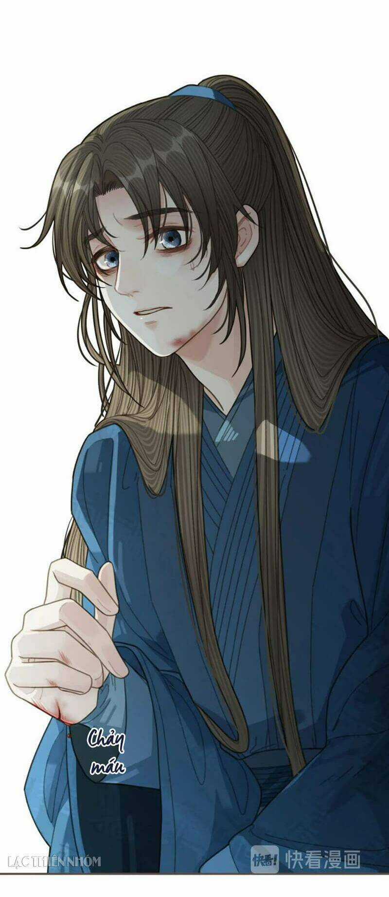 Nô Lệ Câm Chapter 34 trang 15