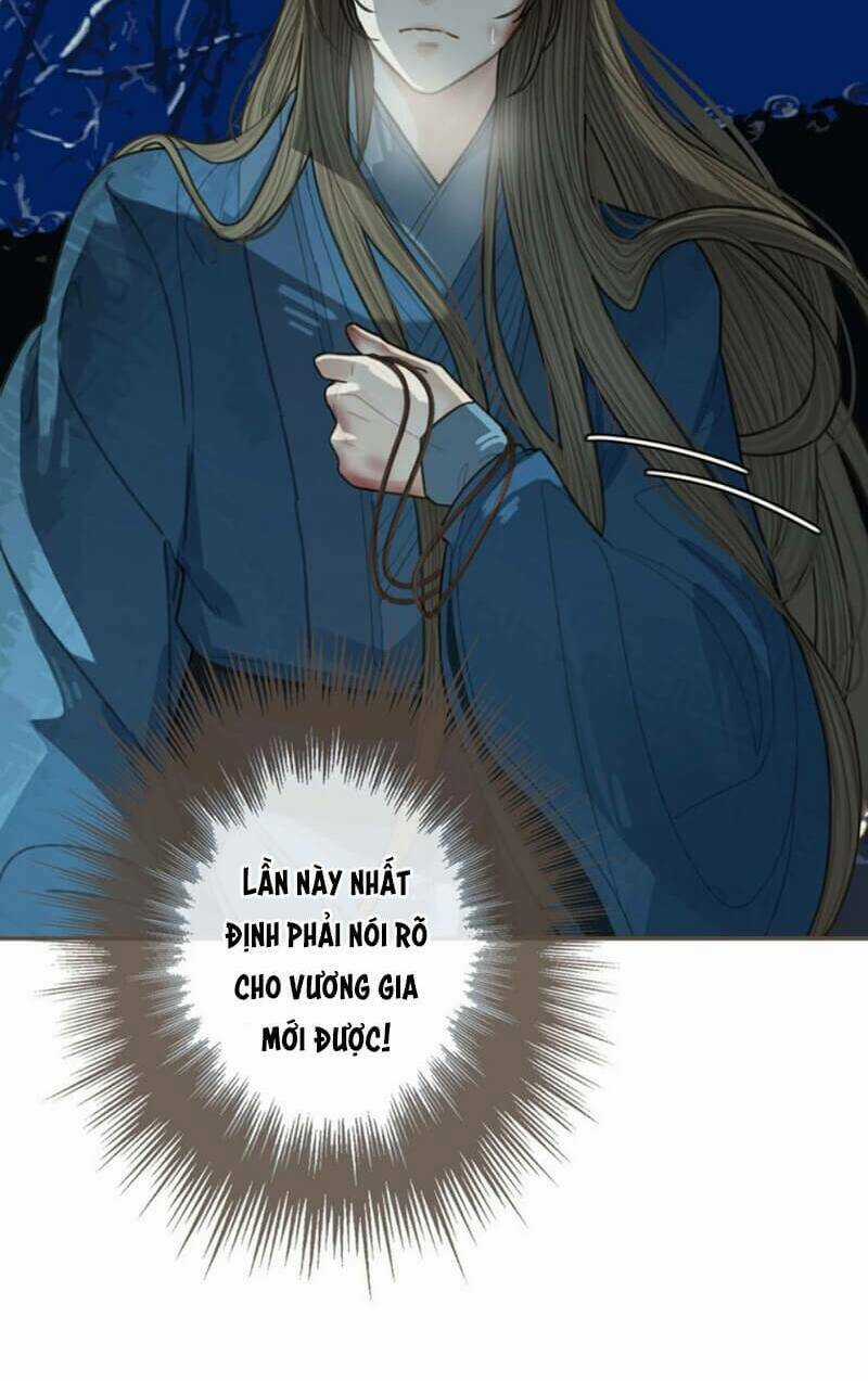 Nô Lệ Câm Chapter 34 trang 25