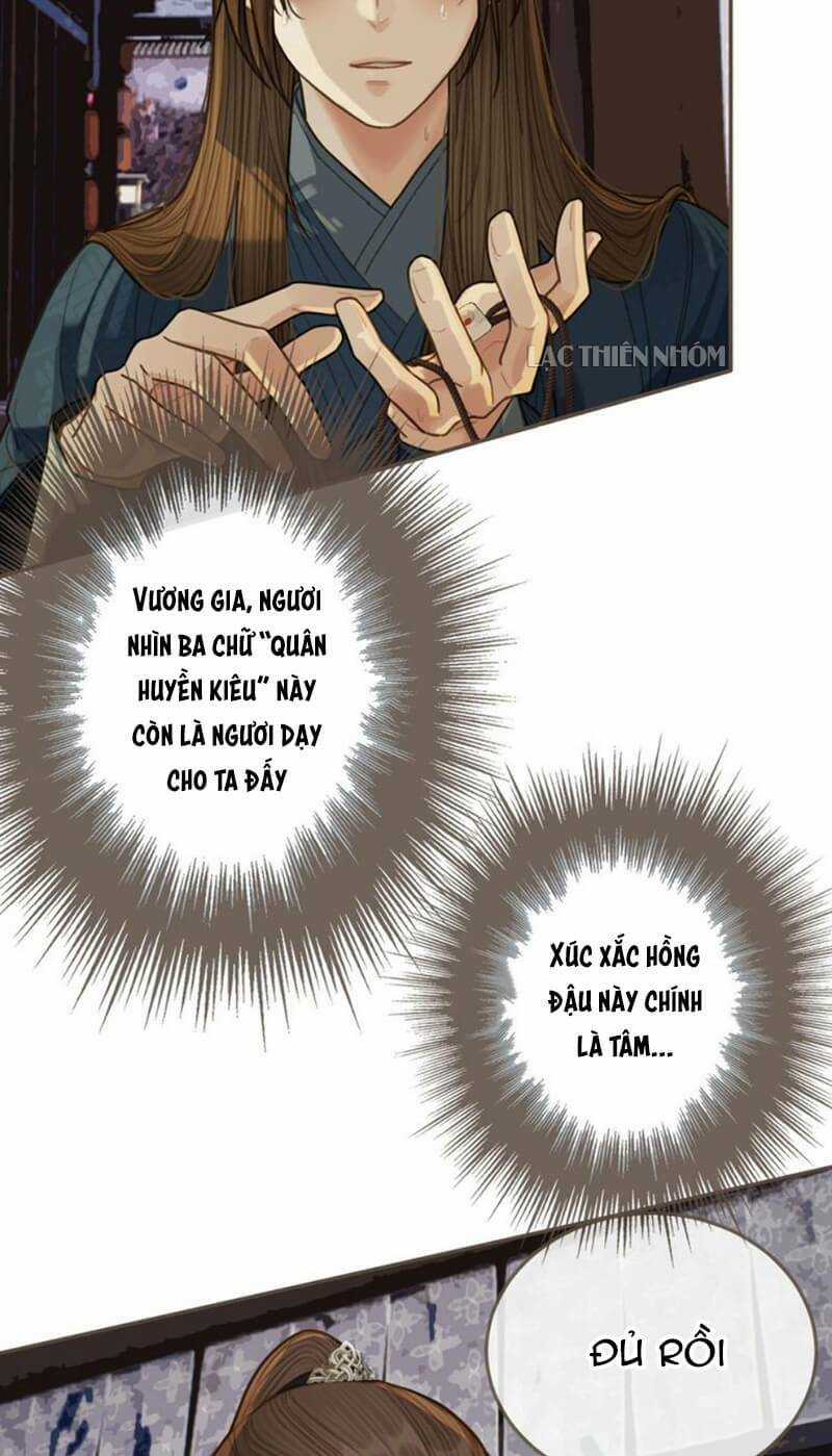 Nô Lệ Câm Chapter 34 trang 29