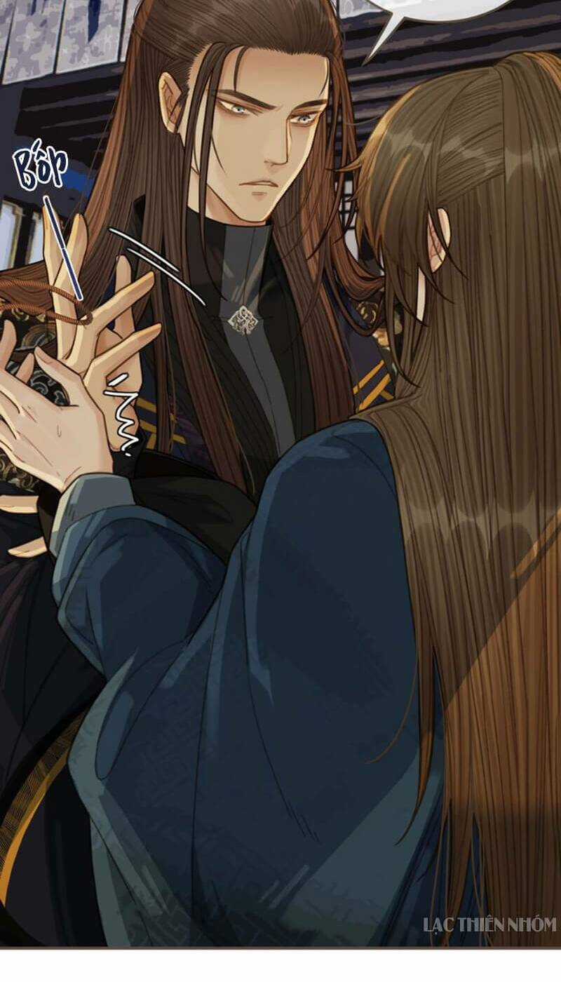 Nô Lệ Câm Chapter 34 trang 30