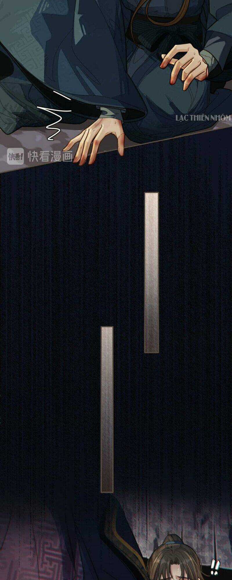 Nô Lệ Câm Chapter 34 trang 32