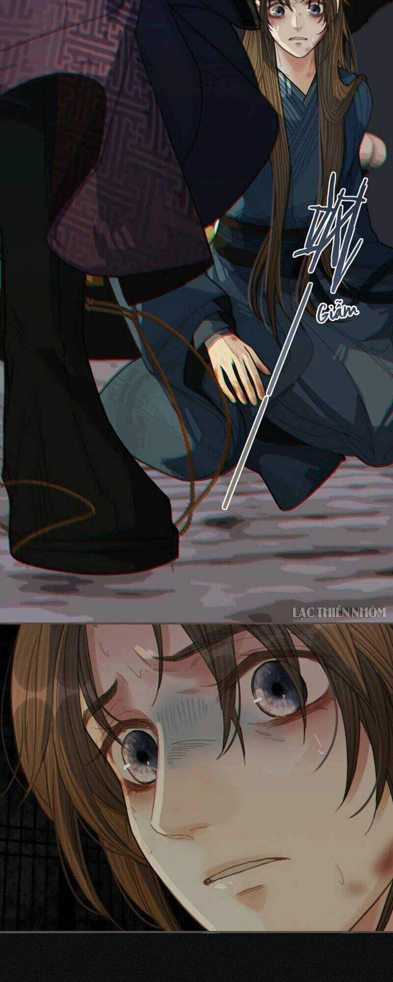 Nô Lệ Câm Chapter 34 trang 33