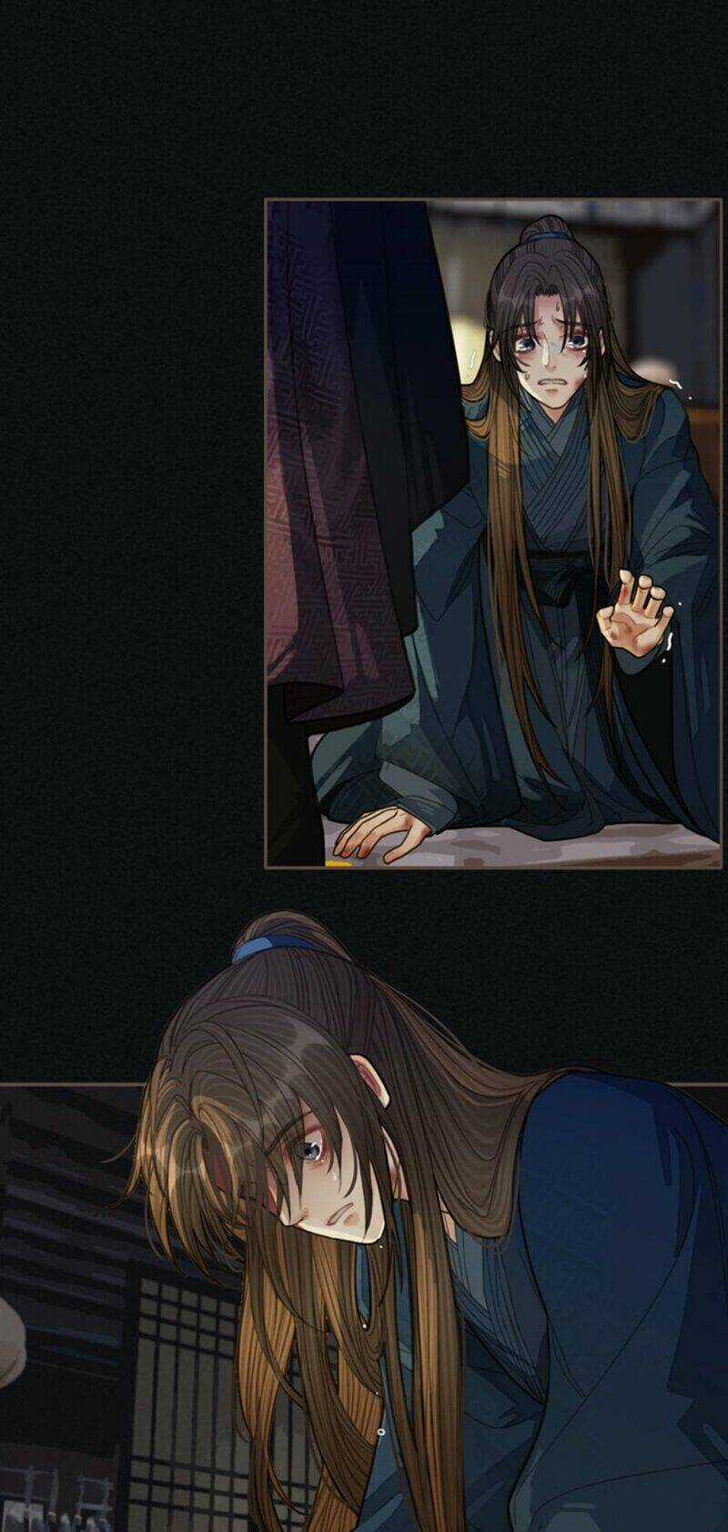 Nô Lệ Câm Chapter 34 trang 34