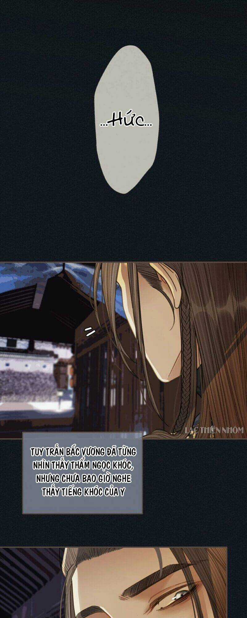 Nô Lệ Câm Chapter 34 trang 36