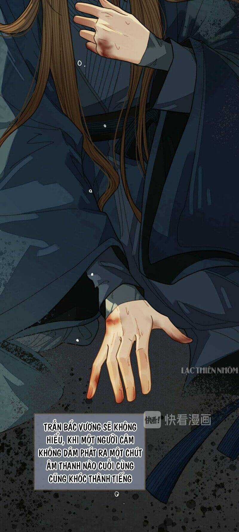 Nô Lệ Câm Chapter 34 trang 38