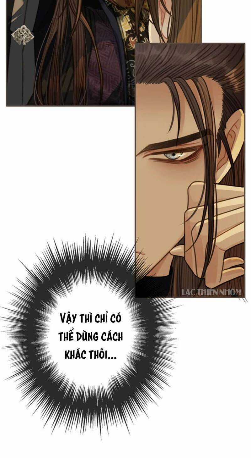 Nô Lệ Câm Chapter 34 trang 5