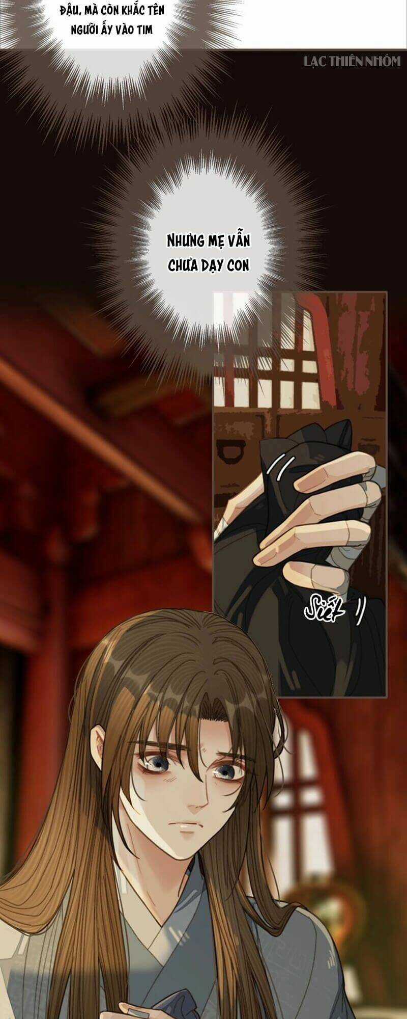 Nô Lệ Câm Chapter 35 trang 11