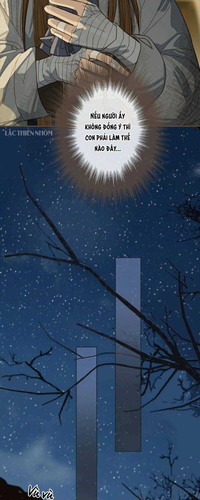 Nô Lệ Câm Chapter 35 trang 12