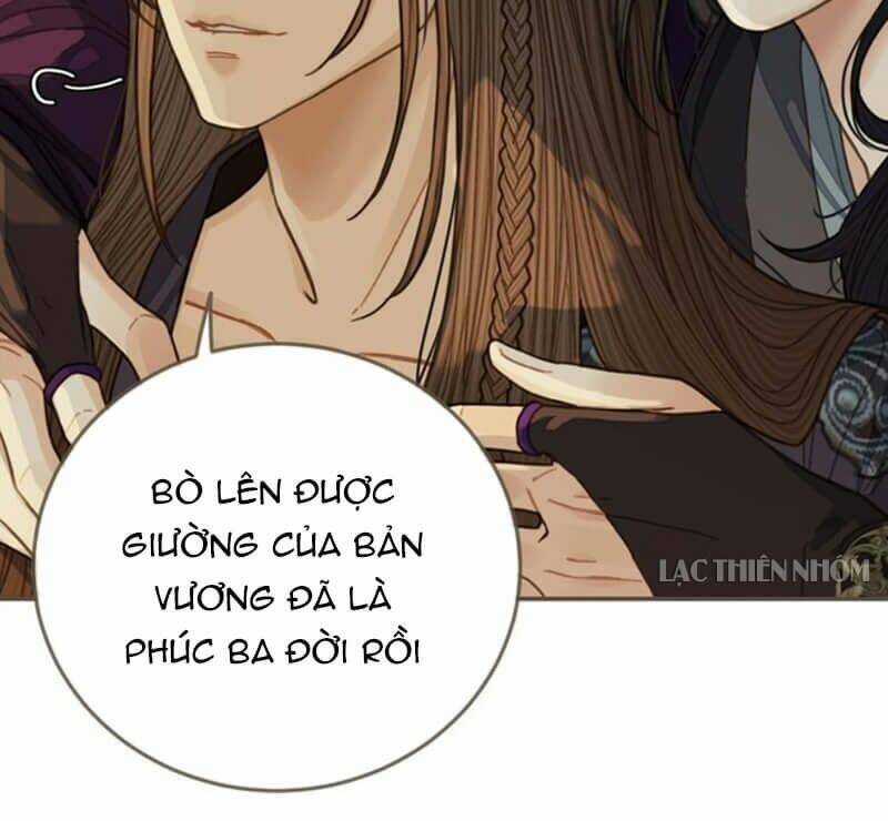 Nô Lệ Câm Chapter 35 trang 19