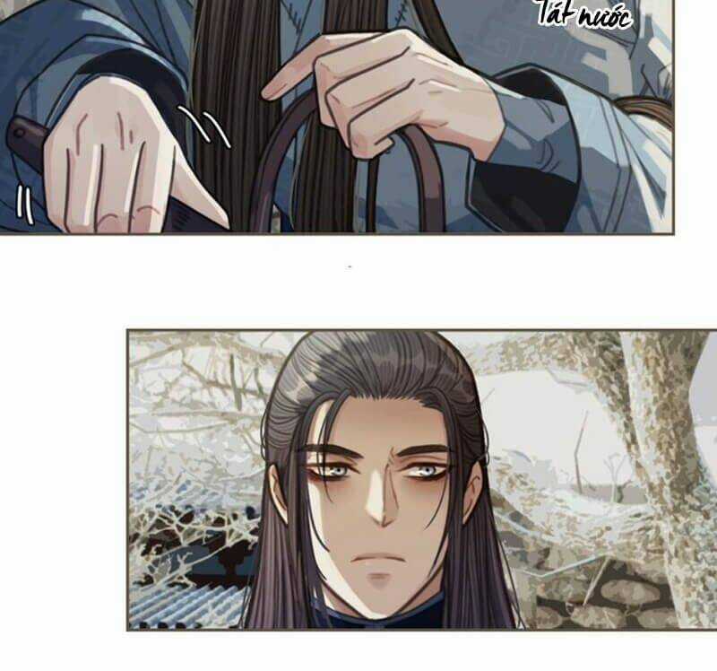 Nô Lệ Câm Chapter 36 trang 10