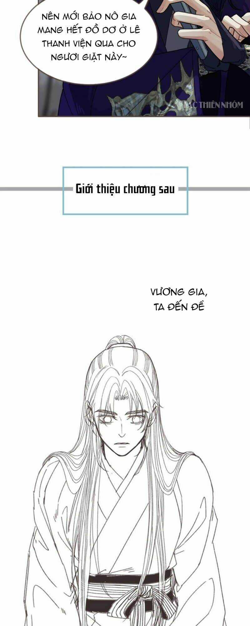 Nô Lệ Câm Chapter 36 trang 19