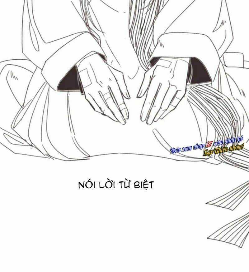 Nô Lệ Câm Chapter 36 trang 20