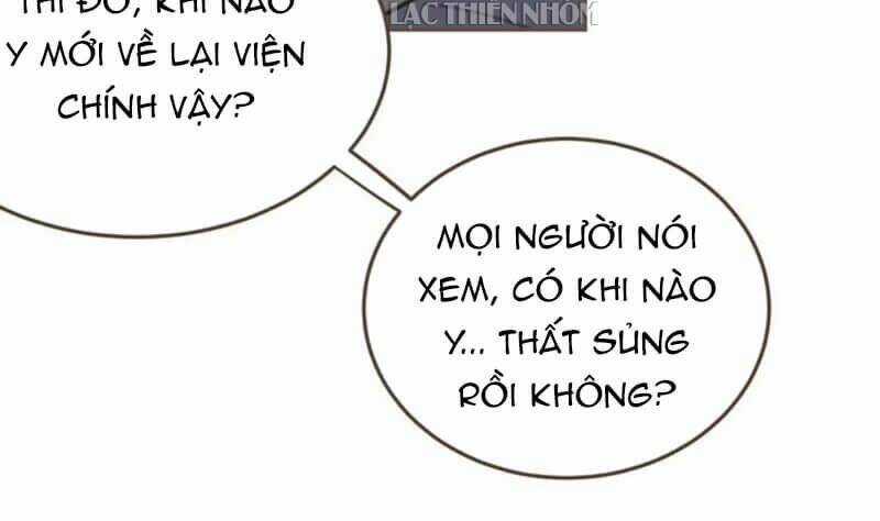 Nô Lệ Câm Chapter 36 trang 5