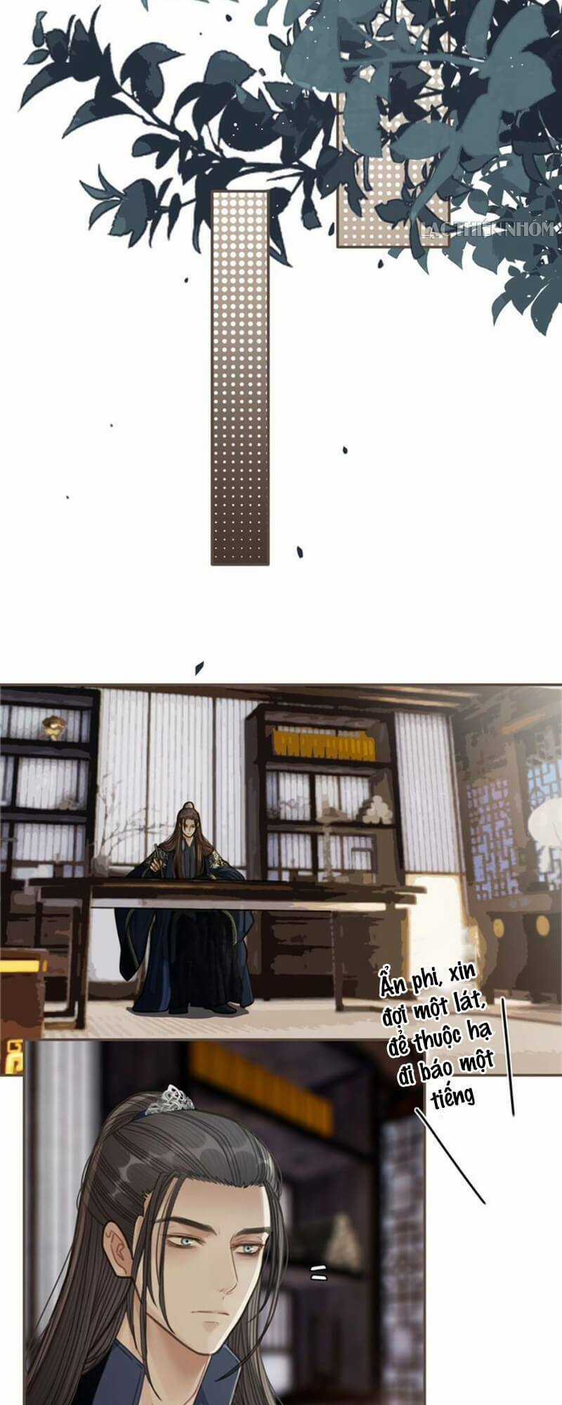 Nô Lệ Câm Chapter 37 trang 12