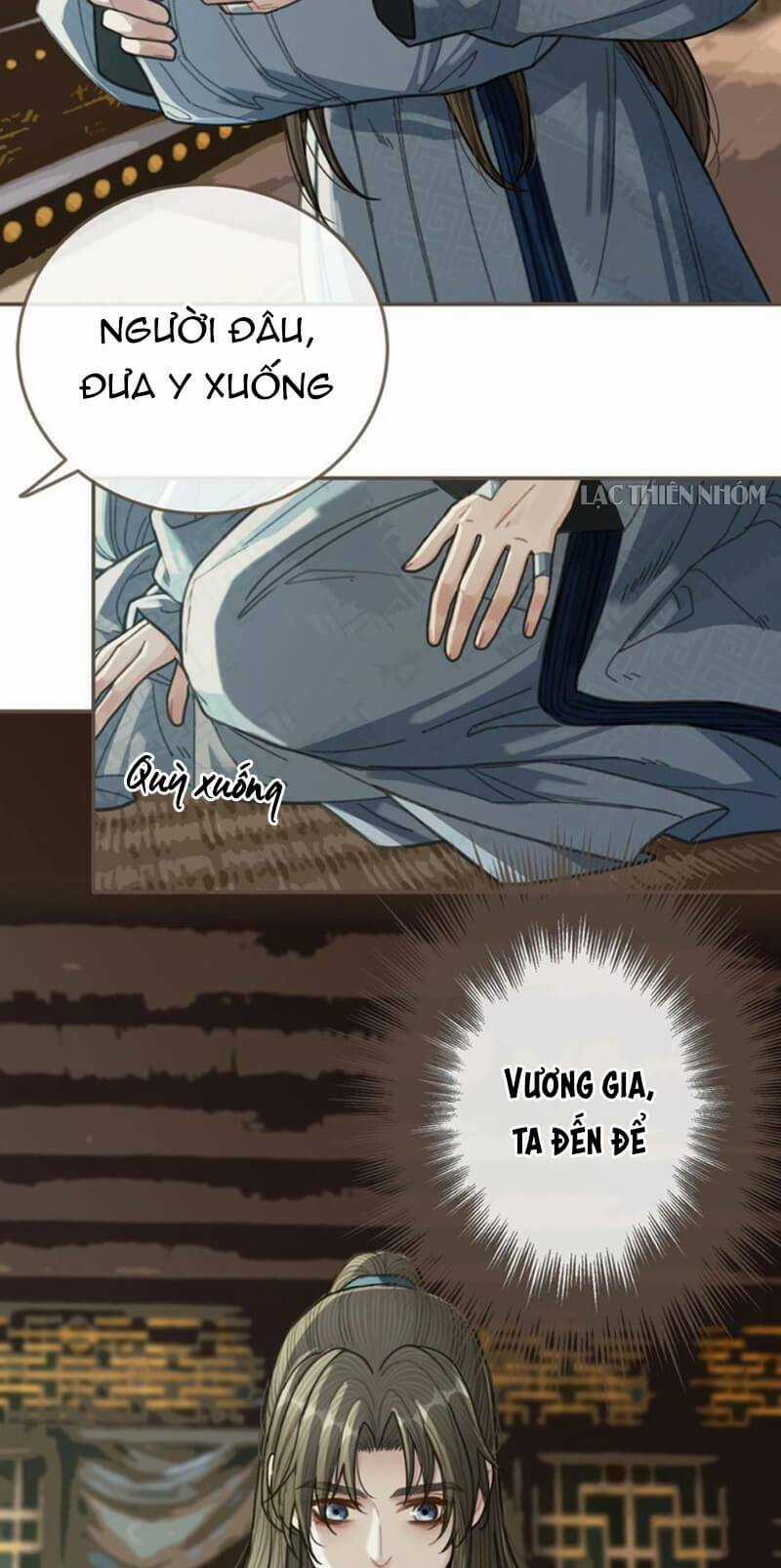 Nô Lệ Câm Chapter 37 trang 14