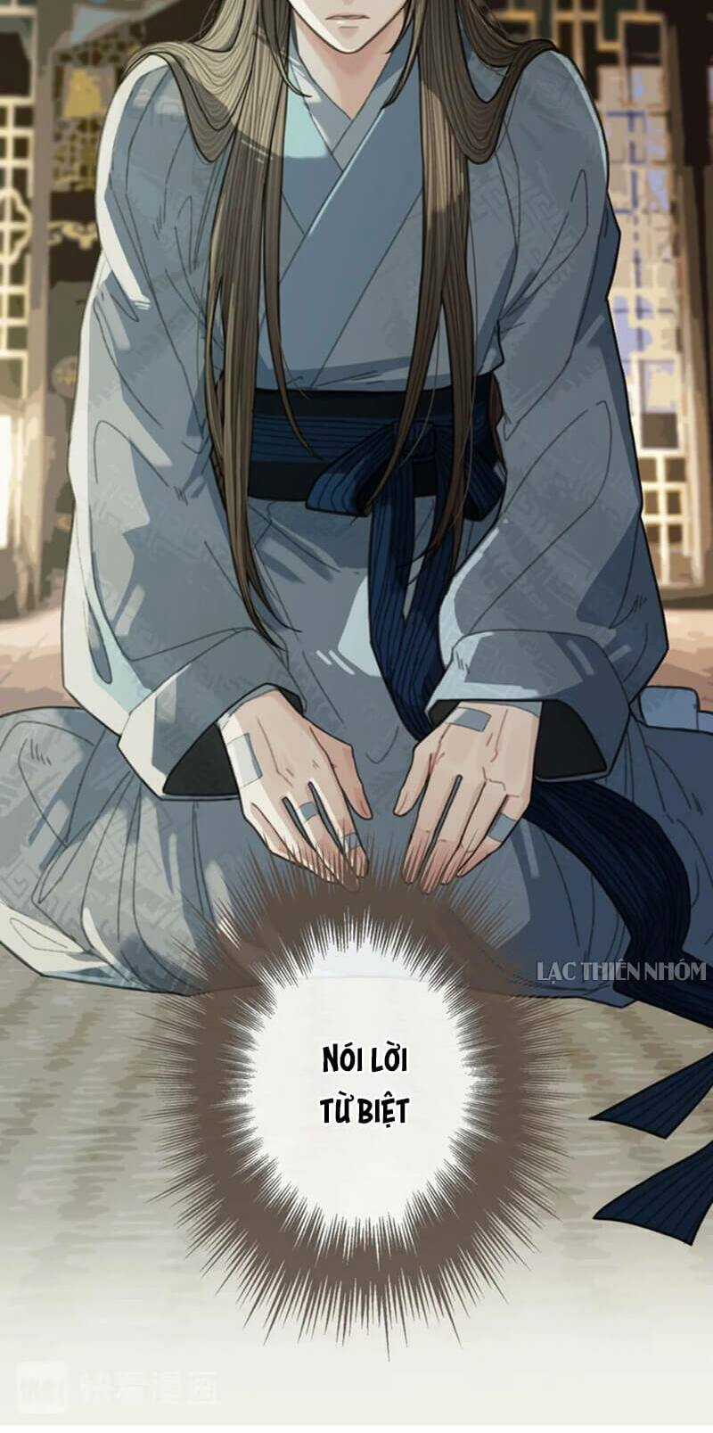 Nô Lệ Câm Chapter 37 trang 15