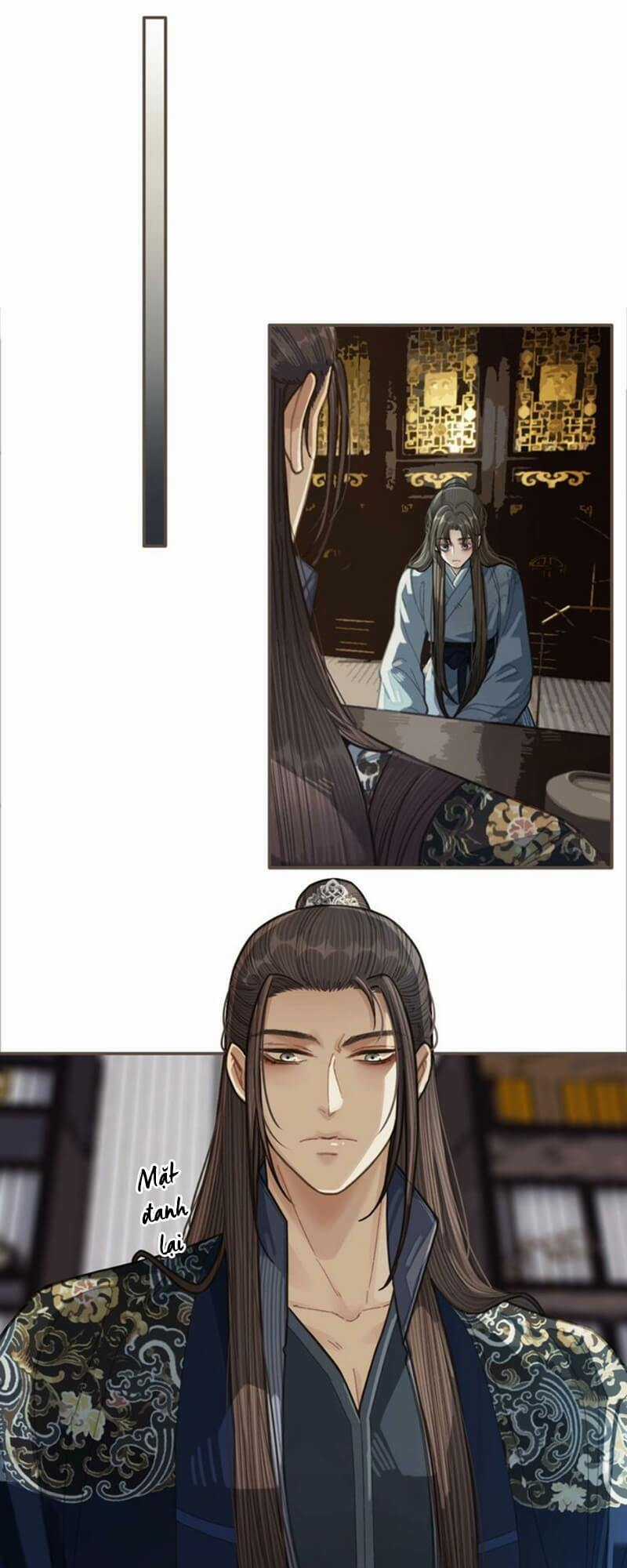 Nô Lệ Câm Chapter 37 trang 16