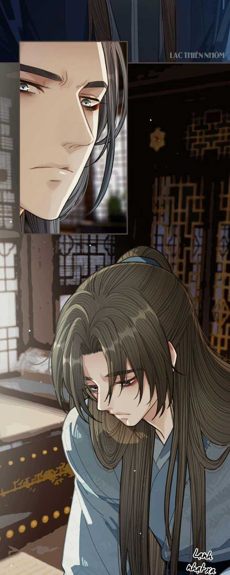 Nô Lệ Câm Chapter 37 trang 17