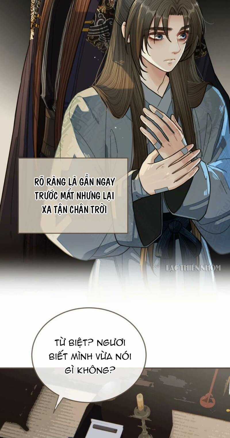 Nô Lệ Câm Chapter 37 trang 19