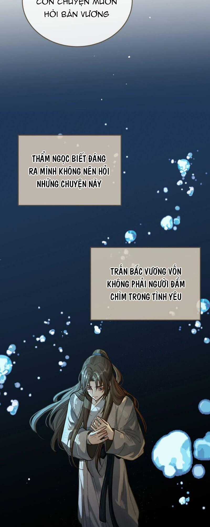 Nô Lệ Câm Chapter 37 trang 23