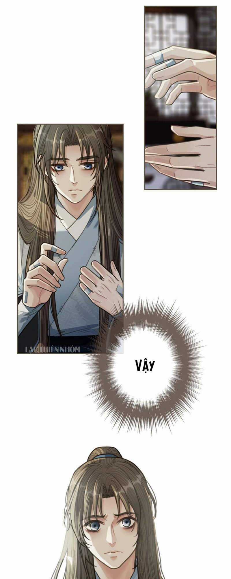 Nô Lệ Câm Chapter 37 trang 26