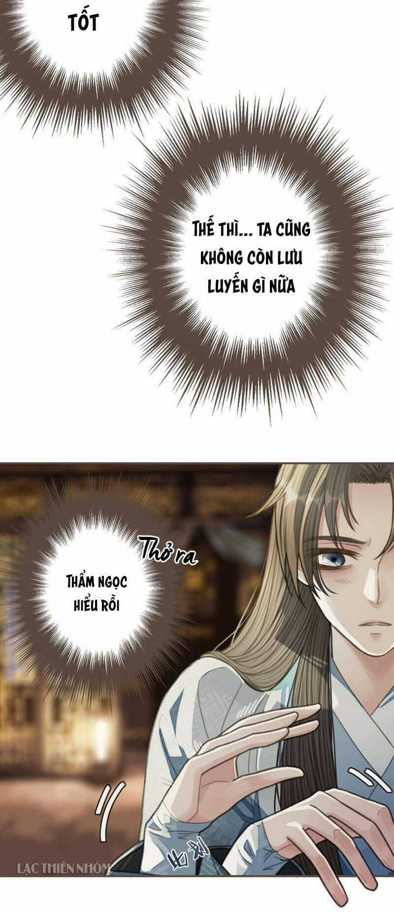 Nô Lệ Câm Chapter 37 trang 29