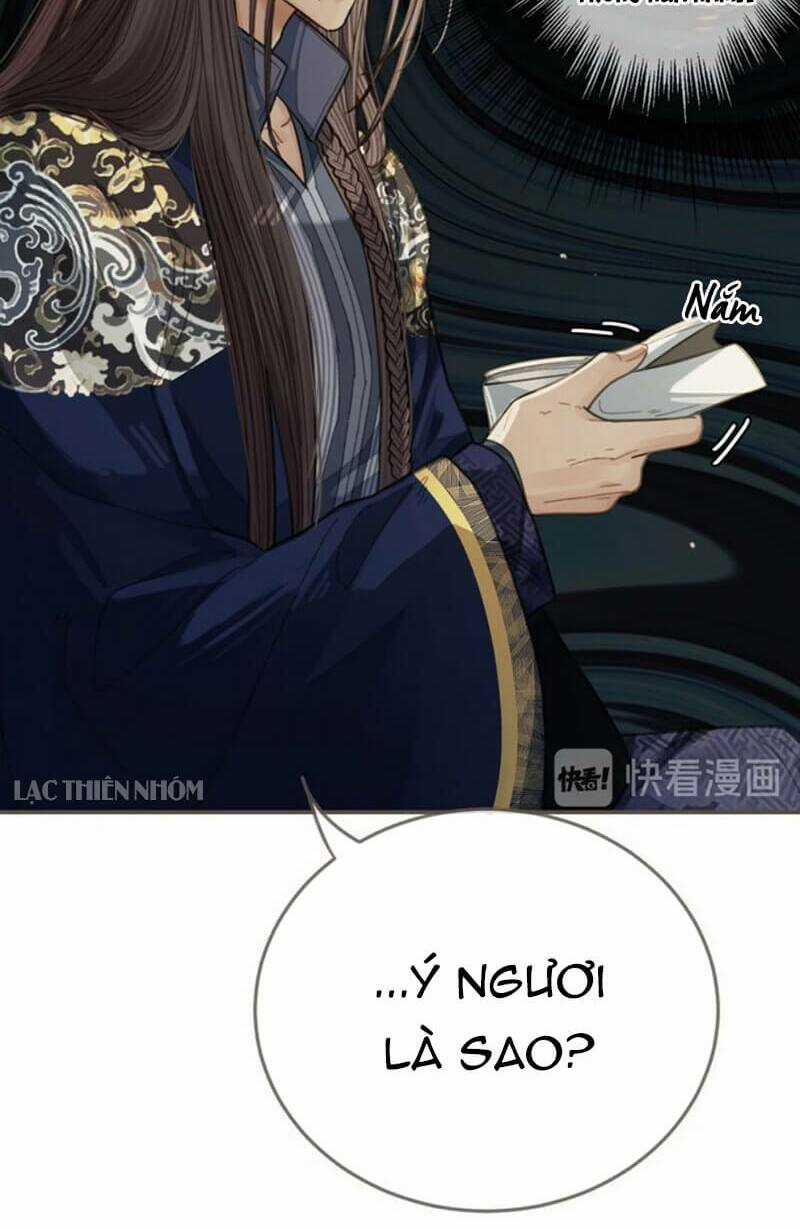 Nô Lệ Câm Chapter 37 trang 35