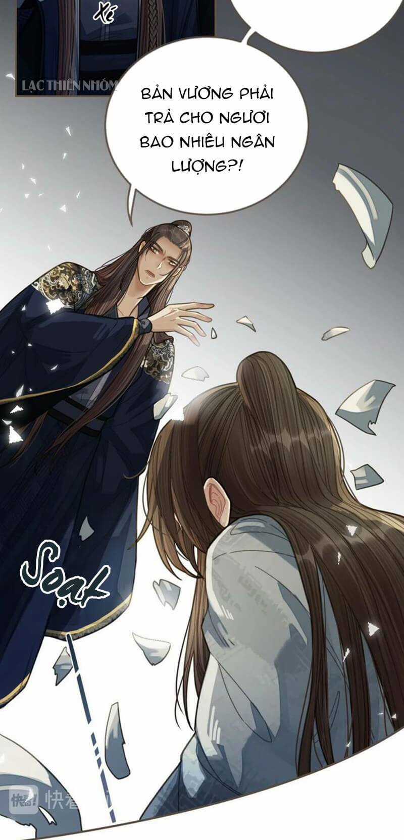 Nô Lệ Câm Chapter 37 trang 38