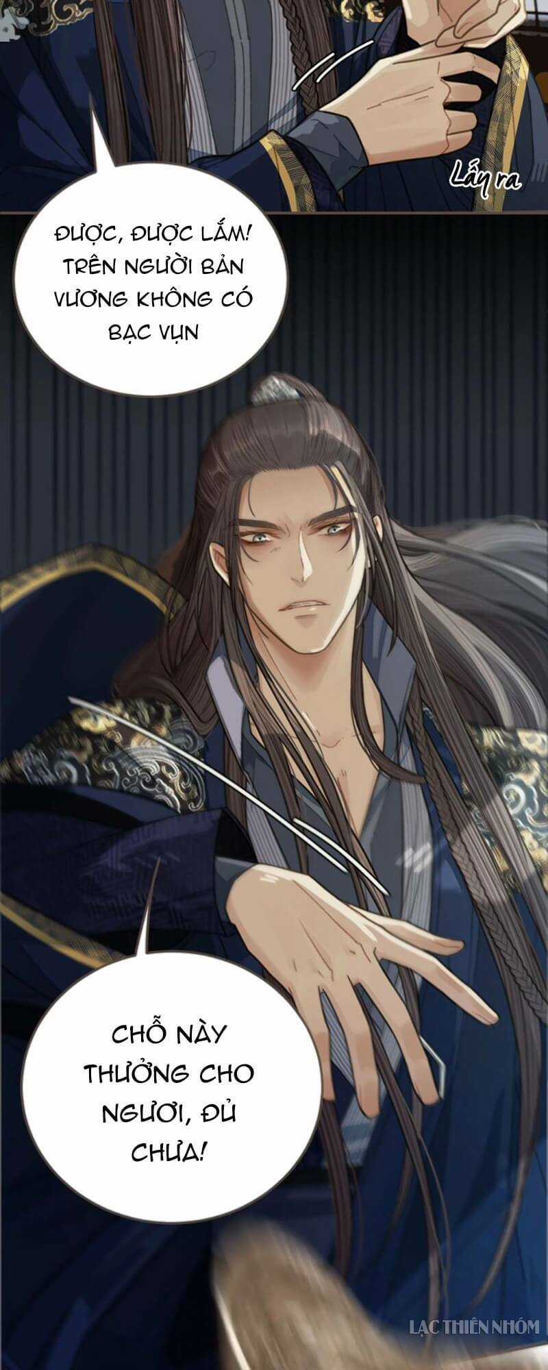 Nô Lệ Câm Chapter 37 trang 41