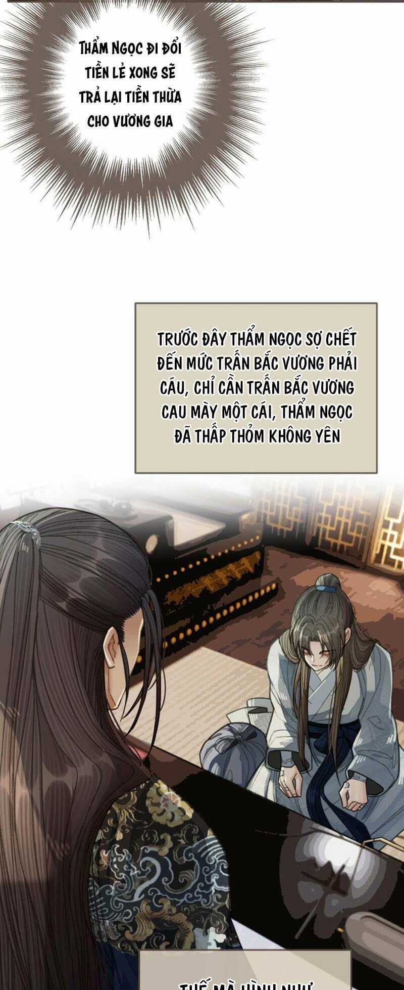 Nô Lệ Câm Chapter 37 trang 43