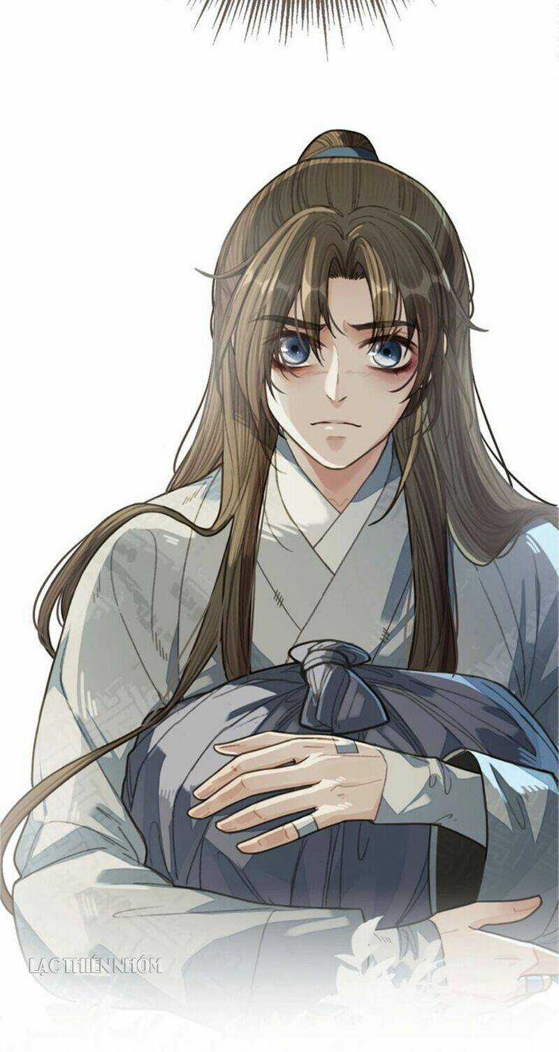 Nô Lệ Câm Chapter 38 trang 11