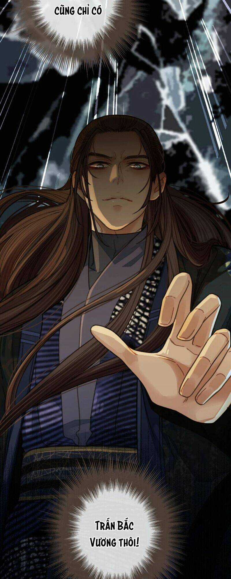 Nô Lệ Câm Chapter 38 trang 19