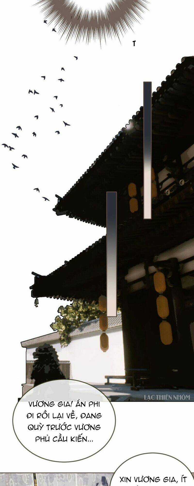 Nô Lệ Câm Chapter 38 trang 29