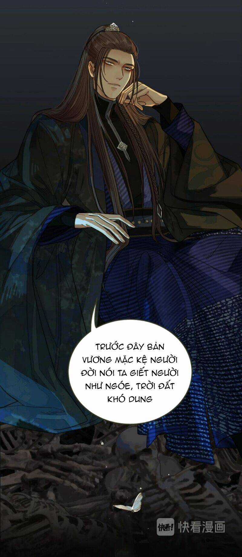 Nô Lệ Câm Chapter 38 trang 36