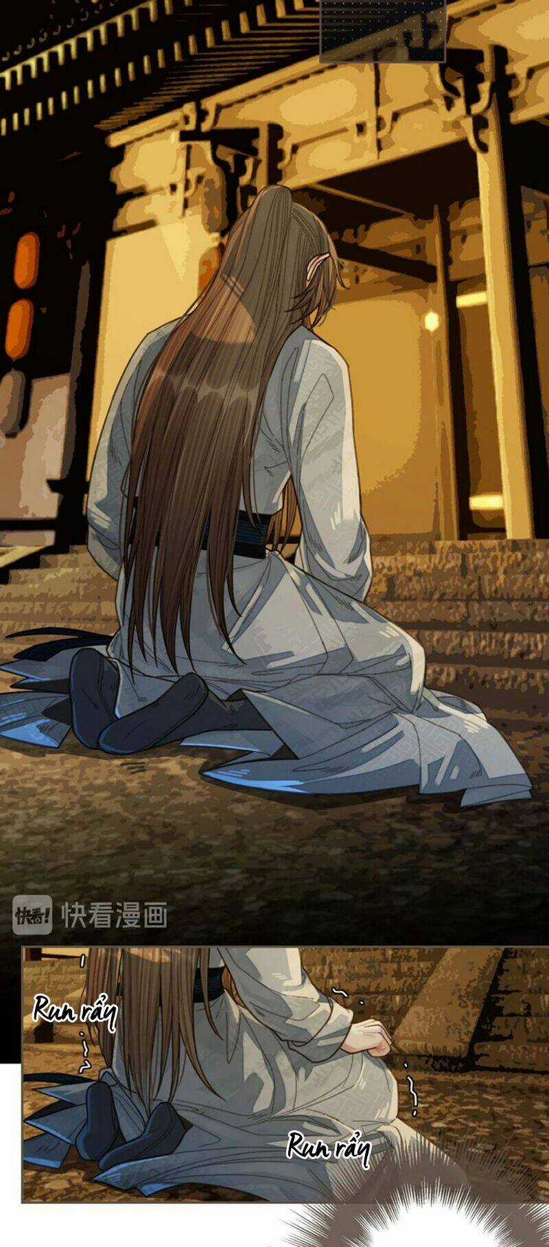 Nô Lệ Câm Chapter 38 trang 40