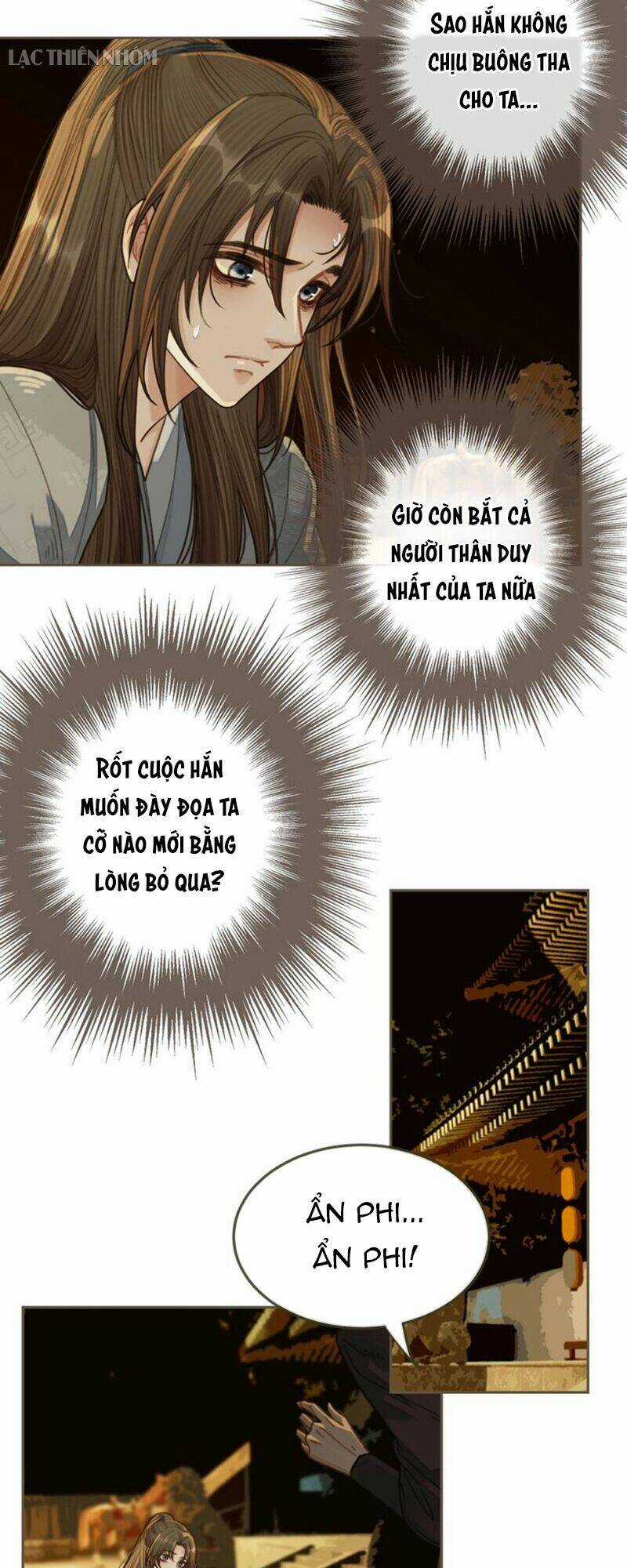 Nô Lệ Câm Chapter 38 trang 41