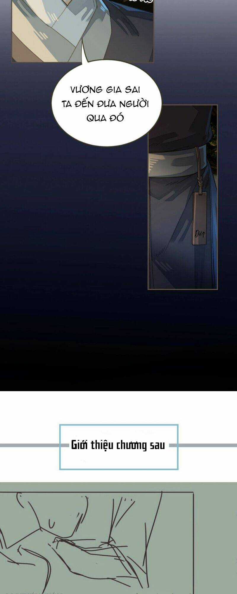 Nô Lệ Câm Chapter 38 trang 43