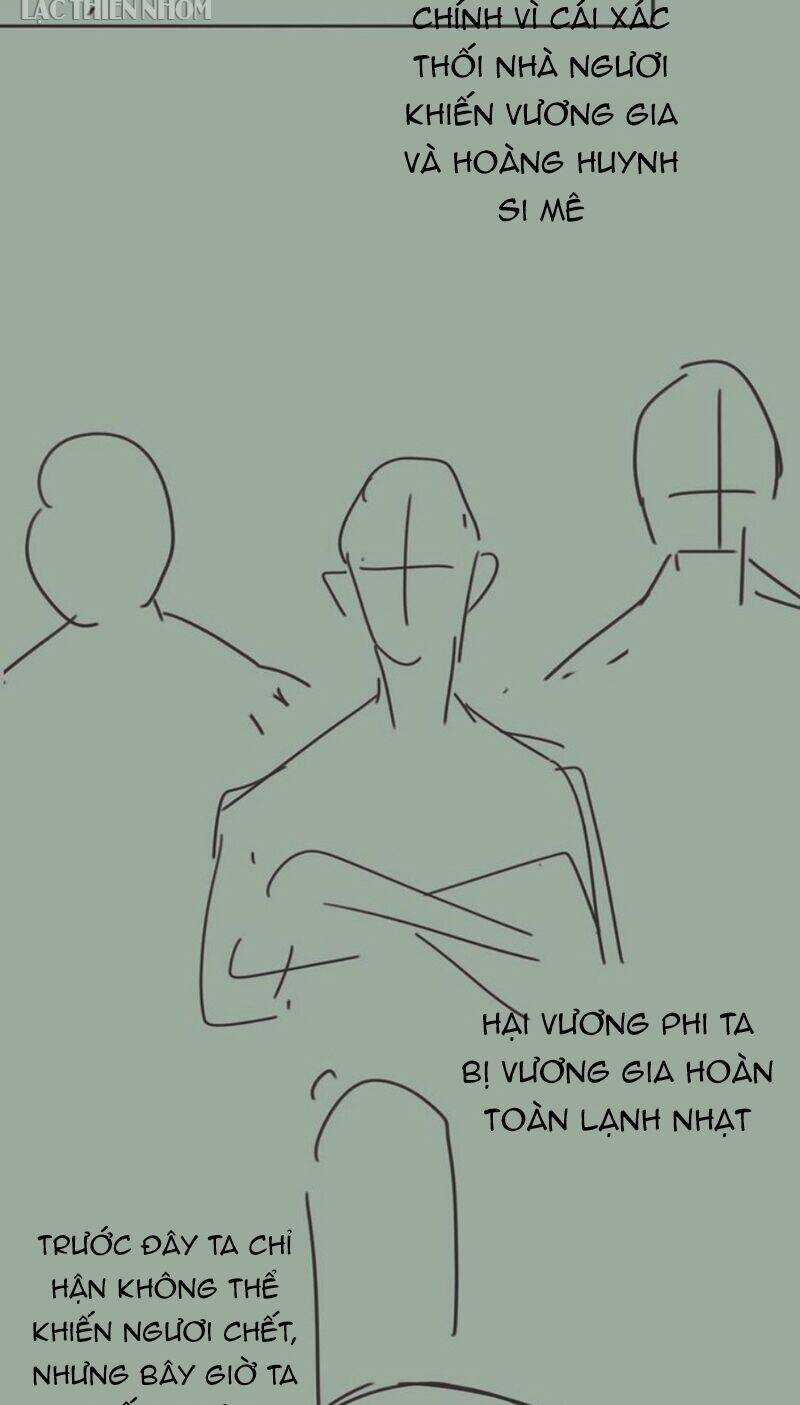 Nô Lệ Câm Chapter 38 trang 44