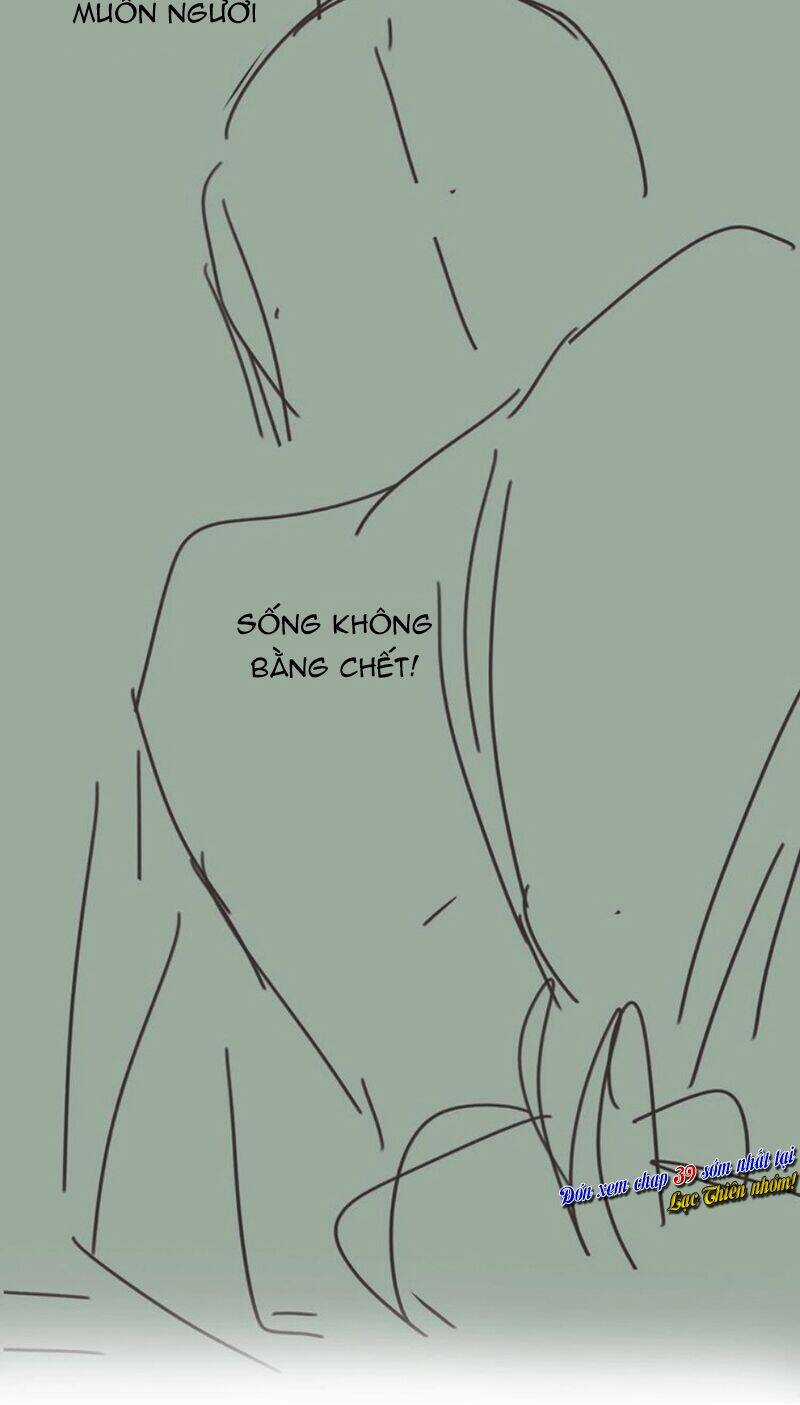 Nô Lệ Câm Chapter 38 trang 45