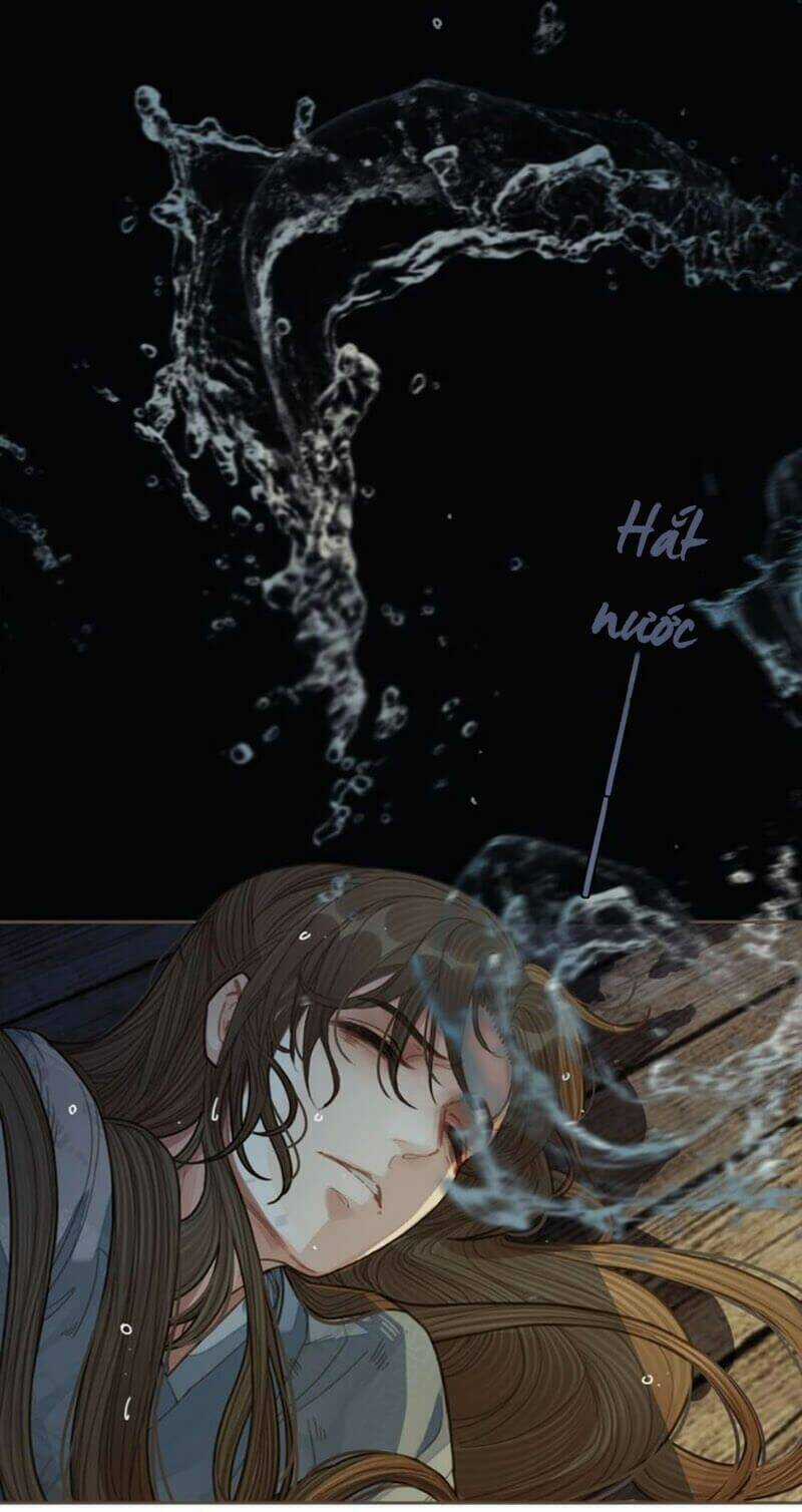 Nô Lệ Câm Chapter 39 trang 10