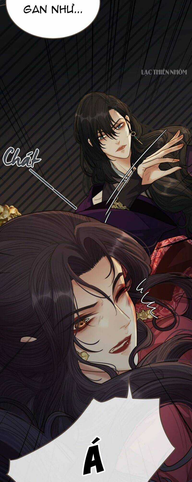 Nô Lệ Câm Chapter 39 trang 18