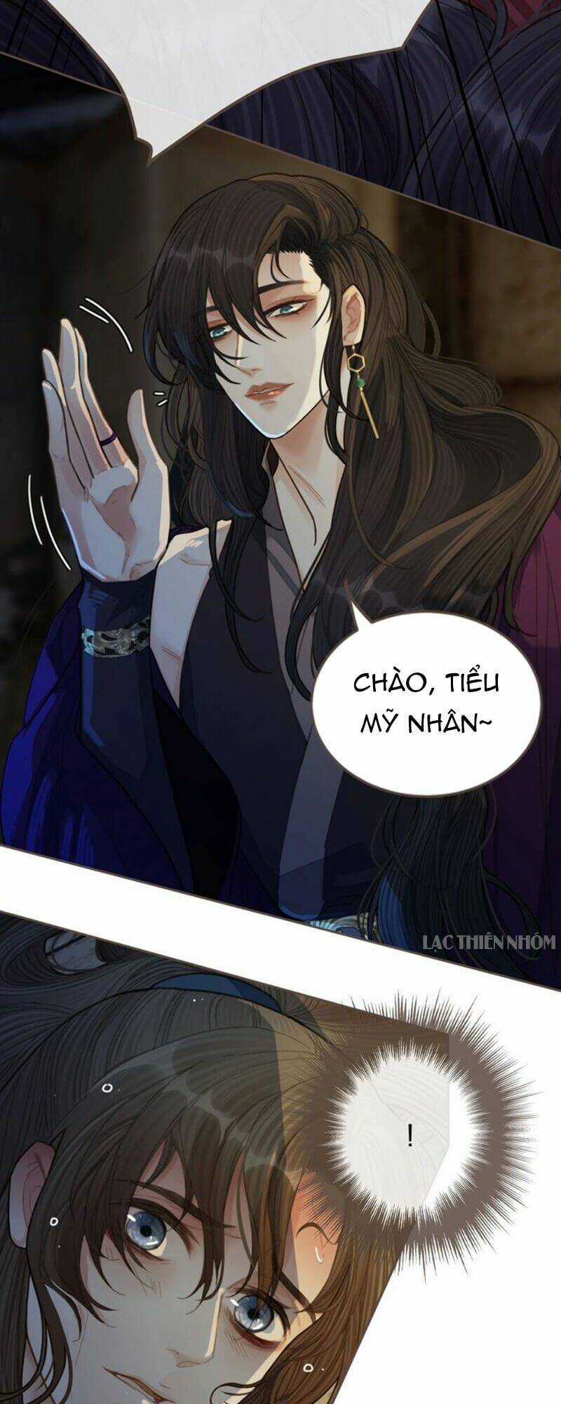 Nô Lệ Câm Chapter 39 trang 19