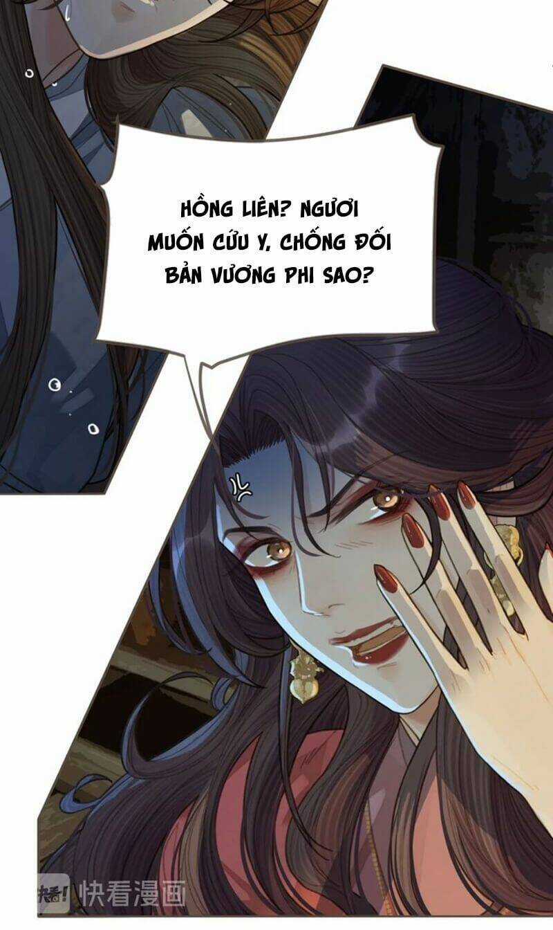 Nô Lệ Câm Chapter 39 trang 20