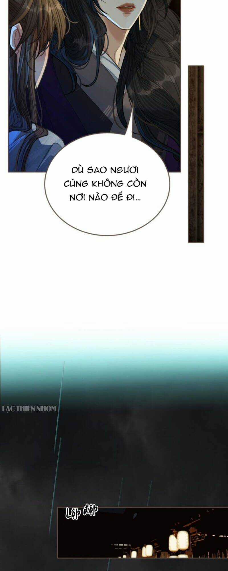 Nô Lệ Câm Chapter 39 trang 26