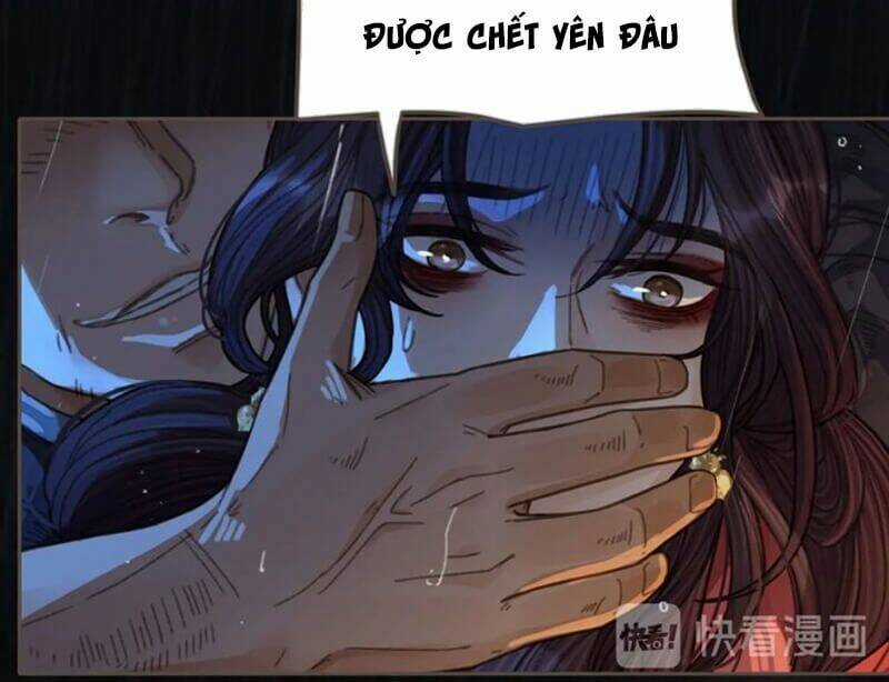 Nô Lệ Câm Chapter 39 trang 29