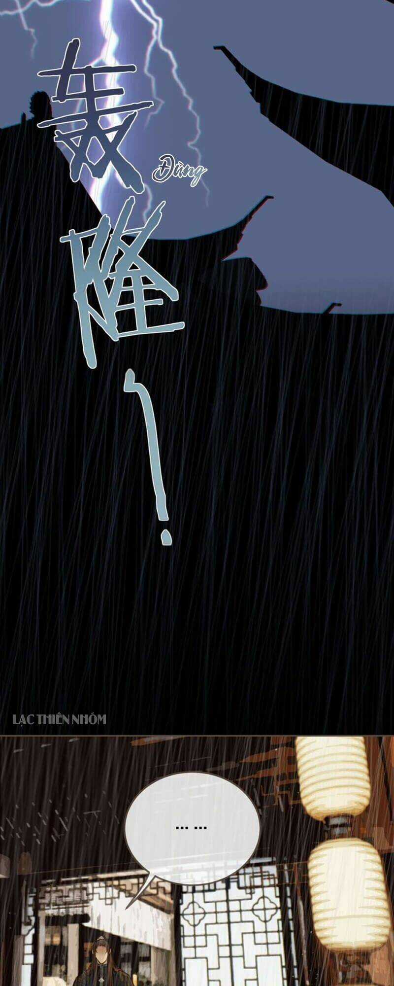 Nô Lệ Câm Chapter 39 trang 31