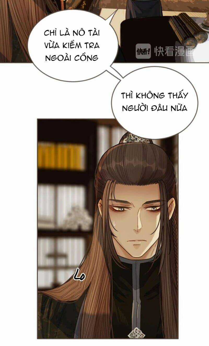 Nô Lệ Câm Chapter 39 trang 34