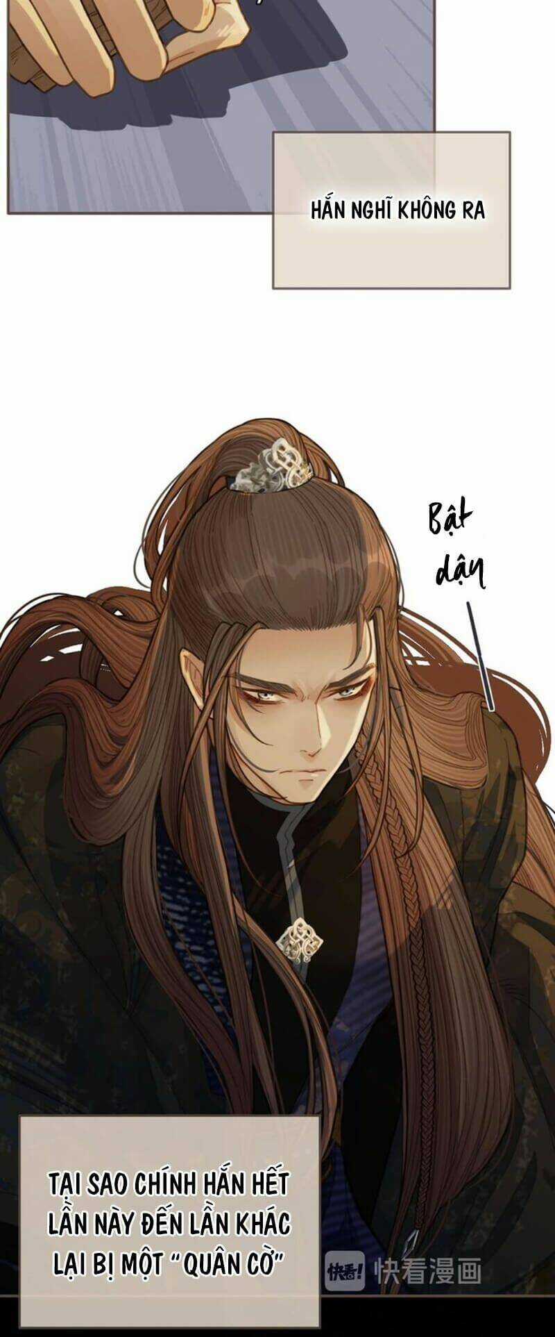 Nô Lệ Câm Chapter 39 trang 38